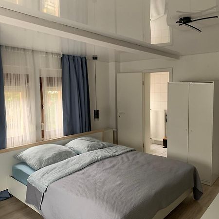 Gasthaus L&A Kunz Dumpelfeld المظهر الخارجي الصورة
