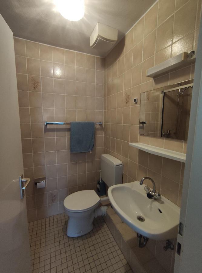 Gasthaus L&A Kunz Dumpelfeld المظهر الخارجي الصورة